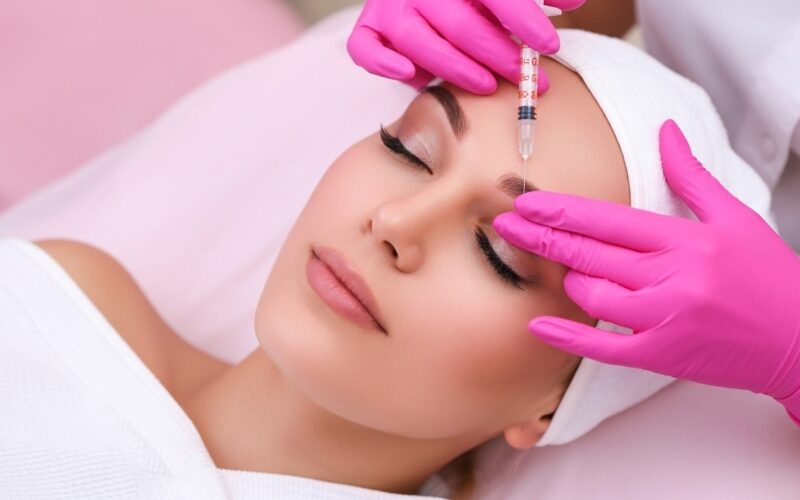Botox 1 Botox 1
