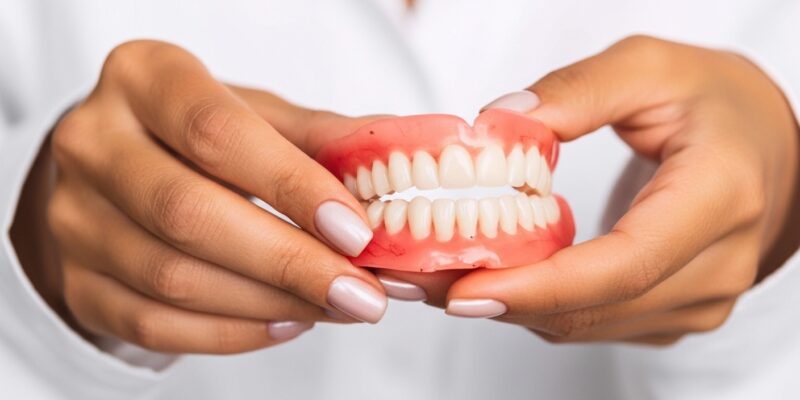 Dentures 1 Dentures 1