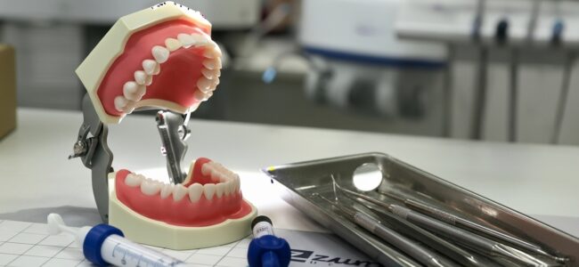 Dentures 2 Dentures 2