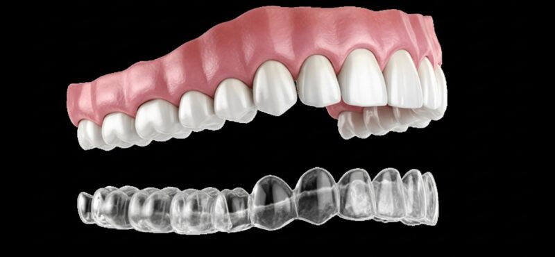 Invisalign 1 Invisalign 1