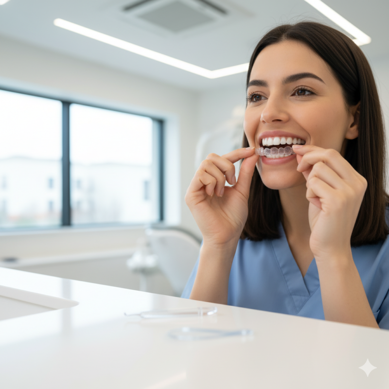 Invisalign 2 Invisalign 2