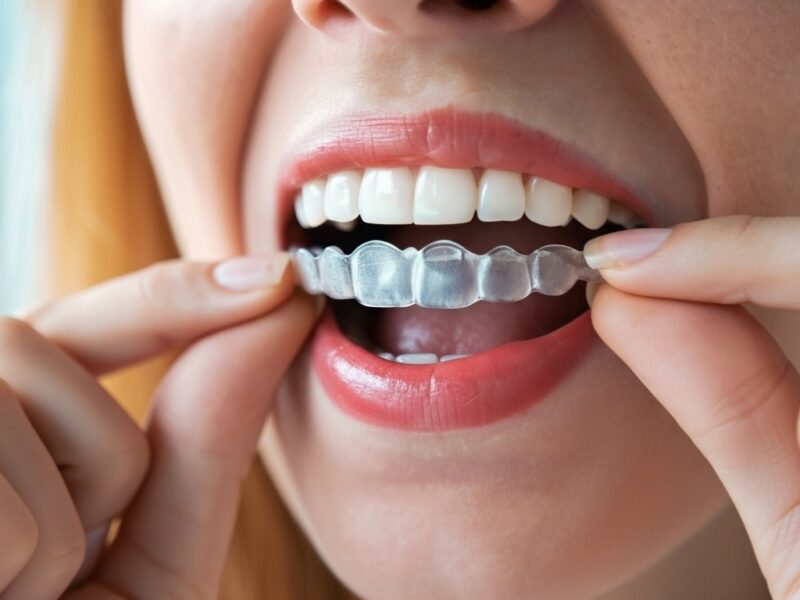 Invisalign 3 Invisalign 3